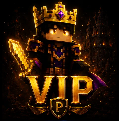 Personagem VIP Paragonn